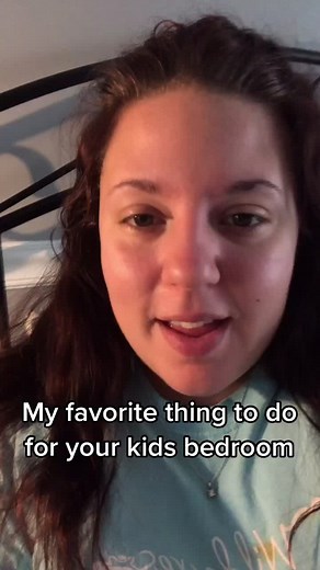 Sims 4 Ladder Clubhouse Build Ideas for Kids Bedroom