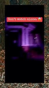 Don’t Watch Alone.. 🫣 #paranormal #scary #real #spooky #demon #fear #night #creepy #ghosts #terrifying #terror #strange #haunted #hauntedplaces | Creepy Videos