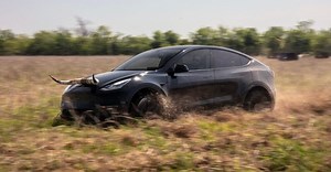 Tesla Model Y with new 4680 cells shows impressive potential for faster charging – Lifeboat News: The Blog