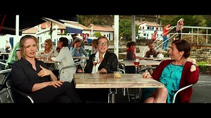 El 22 de julio llega LOLO, la nueva comedia de Julie Delpy. ¡Imperdible! | Golem Distribución