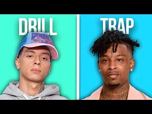 Drill vs Trap 2: The Most Insane Beat Battle Ever