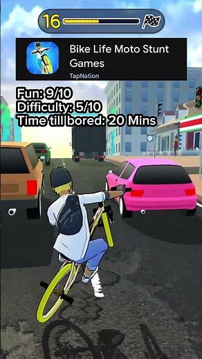 100% offline super fun offlfine game! #bestofflinegames