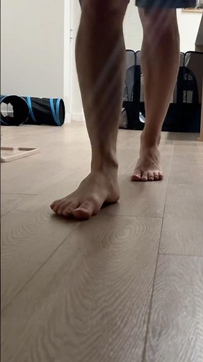 Walking Sound Effects