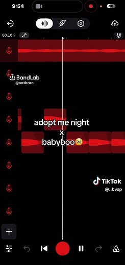Adopt Me Night with Babyboo: Fun Gameplay