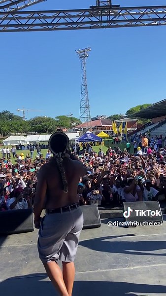 Khuphuka Laphaya Bergville: Sjava & Big Zulu Live