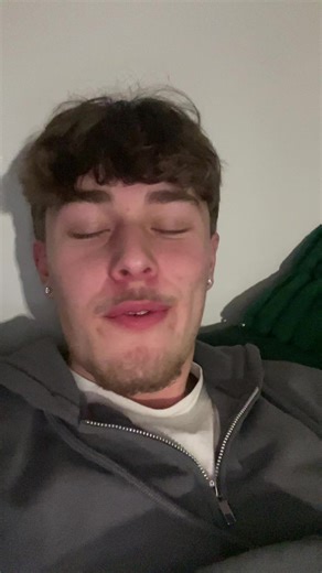 Humorous Take on Challenges Without Substances