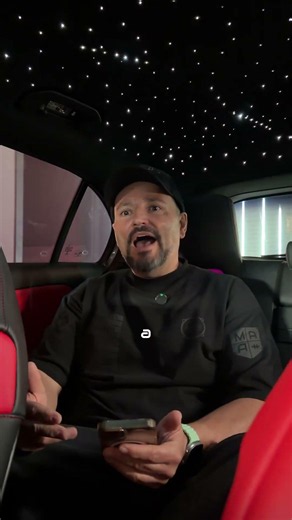 Would you install a starlight headliner in your car or not?