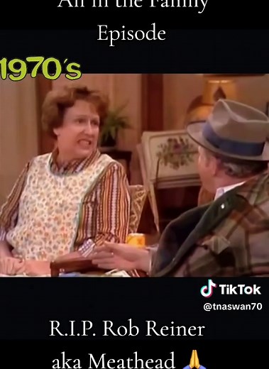 Favorite Moments from All in the Family Episodes