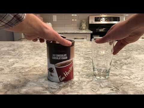 Hot Chocolate [Act 1] - 3 Act Math Task - Early Proportional Reasoning