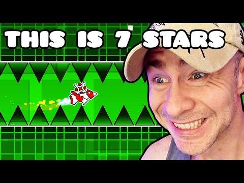 A Level from EACH UPDATE in 100 LIVES ONLY (Geometry Dash 1.0 - 2.2)