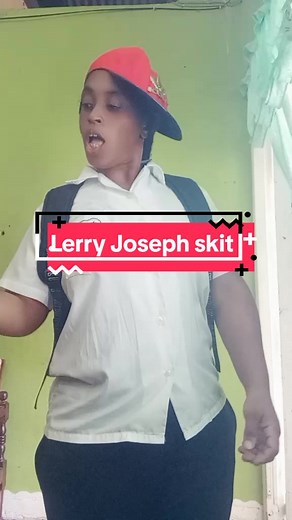 #lerryjosephchallenge #fypシ #comedy #trini_tiktoks #funny #viral