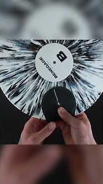 Flash Forward - Renegade | Vinyl Unboxing