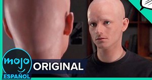 ¡Top 10 Mejores Momentos de FRANCIS en “Malcolm el de en medio”! | Articles on WatchMojo.com