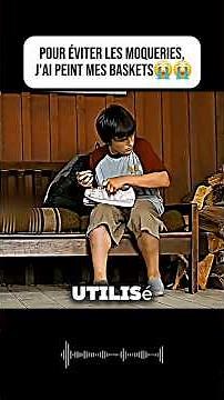 To avoid mockery #netflixfr #film #shortfilm #action #movie #actor #story #filmlovers