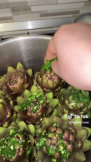 طريقة سهلة لعمل القوق الإيطالية