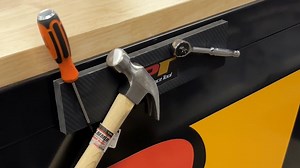 Performance Tool W12526 Magnetic Tool Holder Bar (Pack of 2)