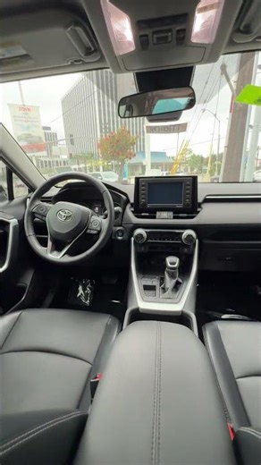 Pre-Owned 2022 Toyota RAV4 XLE Premium for Sale at Marina del Rey Toyota in Los Angeles