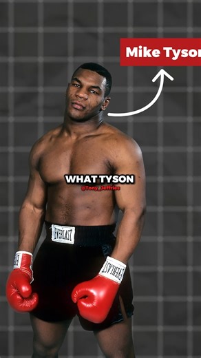 Tony Jeffries Boxing Coach | Fitness Educator | Comment the word “Tyson1” below and I will send you this full video breaking down Mike Tyson's deadliest boxing combos. You can use these... | Instagram