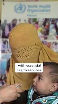 Protecting lives during crises