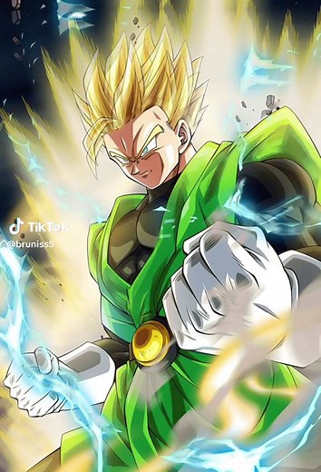 Gohan SSJ2 4K Live Wallpaper | Stunning Animation