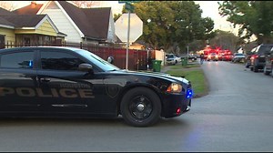 Veteran HPD officer connected to deadly drug raid relieved of duty