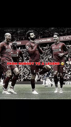 Salah Final Goal Before Leaving Liverpool 😭💔