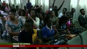GHANA LAUNCHES FIRST SATELITE INTO SPACE !!! 👏👏👏👏👏 CONGRATULATIONS GHANA !!!! | Prime view Television