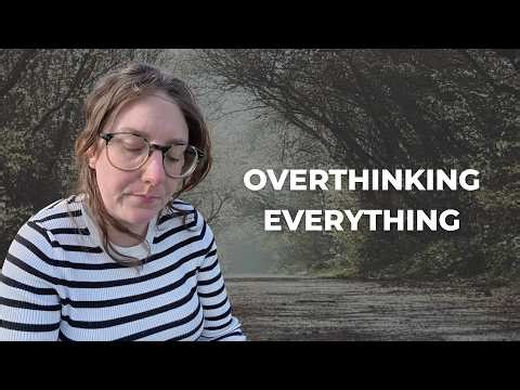 Entrepreneur Life, Networking & Overthinking | Zerenity Creates Vlog