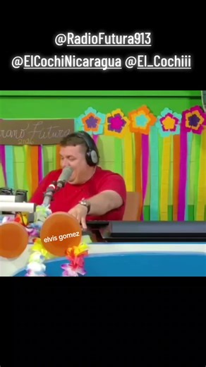 que se valla ala gaver#viral #dimelocochiiiiiiii #dimelocochi #vivanicaragua🇳🇮💯 #radiofutura
