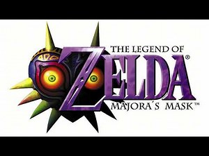 Monty Python and the Holy Grail Intermission - Majoras Mask Soundfont