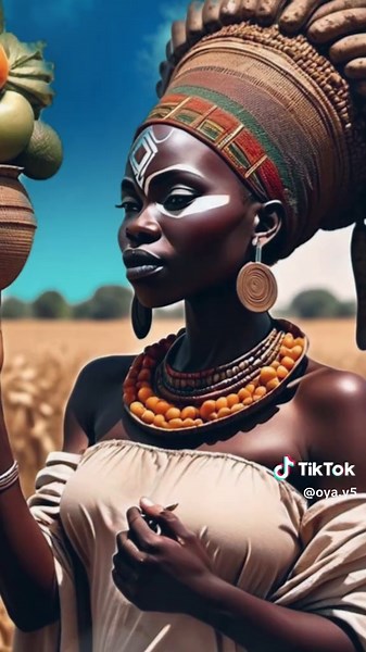 Oya Yansa: Conociendo sus Caminos Espirituales