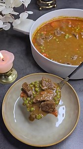 Gjellë me mish viçi: receta e thjeshtë dhe e shijshme për familjen