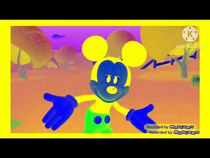 mickey big surprise oh toodles effects