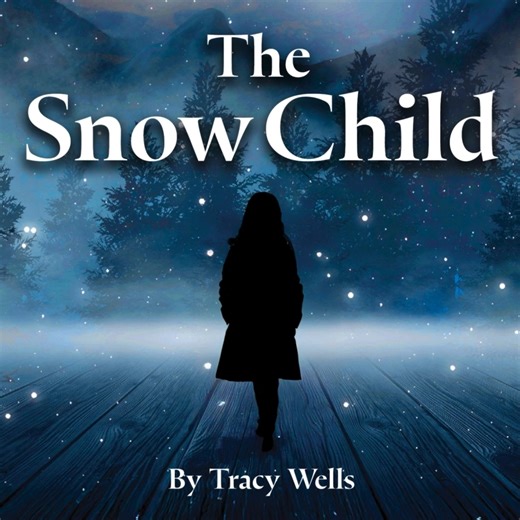 NEW IN PRINT!!! On the day of the winter solstice, a childless couple builds a girl out of snow and longs for her to become real. When the Winter Wind grants their wish, the couple is overjoyed, but as the warm Spring Breeze fills the air, they realize it will take a lot more than a wish to keep their snow child from melting through their fingers. This beautiful tale of hope and longing is expressed through lyrical ensemble movement to bring 𝘛𝘩𝘦 𝘚𝘯𝘰𝘸 𝘊𝘩𝘪𝘭𝘥 to life. #theatre #thesnowc