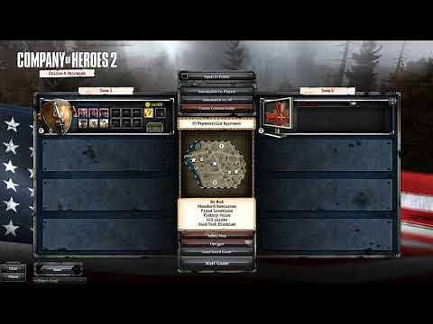 HOW TO FIX CoH2 BUGS