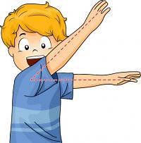 Los ángulos y sus tipos