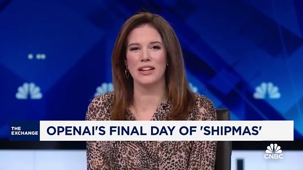 OpenAI announces o3 and o3 mini models