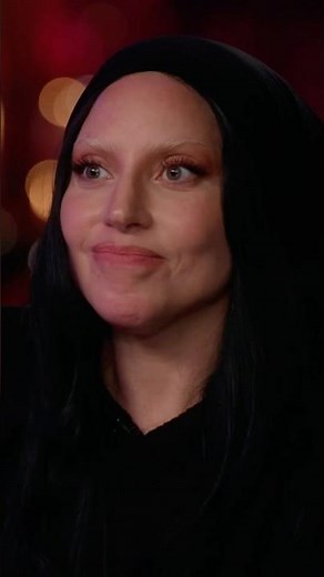 What does Lady Gaga think happens when we die?