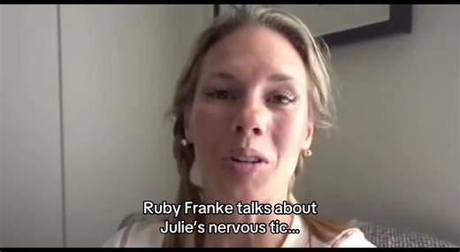 Understanding Nervous Reactions in Ruby Franke's Story