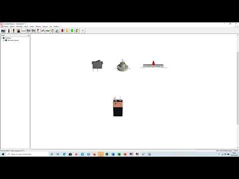 Tuto Crocodile Physics