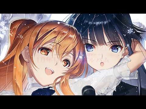 WHITE ALBUM2 Original Soundtrack ～encore～ プロモーションムービー