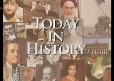 0430 Today in History