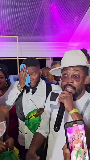 Who else love weddings! @King Beenie Man #weddinginjamaica #weddingtiktok #foryou #876sounds #jamaicantiktok #876 #jamaica #🇯🇲