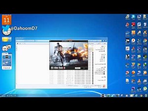 طريقة تحميل وتثبيت لعبة BATTLEFIELD 4