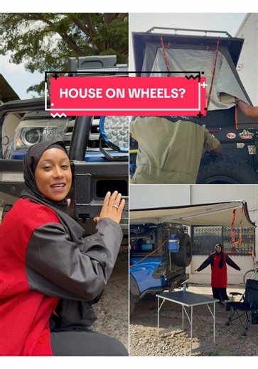 It’s done, it shows. Team Amex Autoparts visits @Auto Aid Services and this 2017 Toyota Hilux conversion into a ‘Moving house’ is one of their latest projects as explained by their expert We are delighted to have been partners in the realization of the project. Many more to follow.. #customertestimonials #clientreview #amexautoparts #autogarage