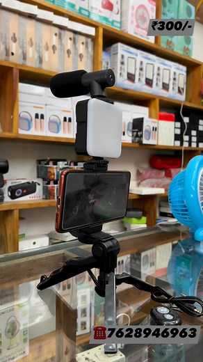 90K views · 565 reactions | Video making kit ₹300/- ☎️7628946963 | Khuman Keithel | Facebook