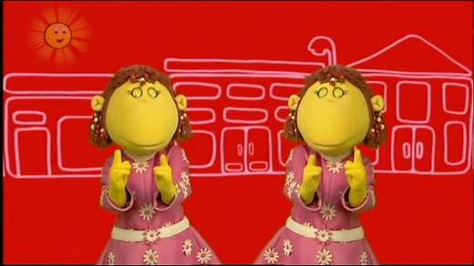 CBEEBIES Tweenies New Arrival : Milo Jennings : Free Download, Borrow, and Streaming : Internet Archive