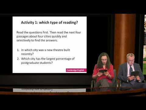 Understanding reading comprehension assessment: what every teacher should know