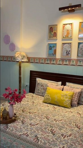 30+ MEESHO BedRoom Decorating Ideas #meesho #bedroom #meeshohaul #viralvideo #homedecor #viralvideo