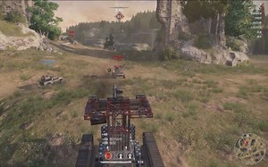 【创世战车】湾湾教你造高达